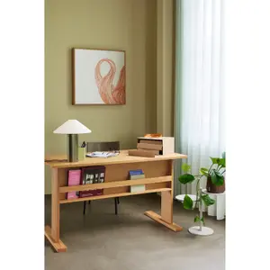 Cadre Hubsch Interior Hello 80x80 image-1