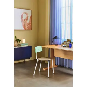 Cadre Hubsch Interior Hello 80x80 image-2