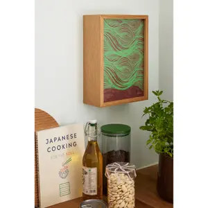 Rahmen Hubsch Interior Hello 21x30 image-1