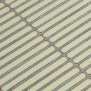 Τραπέζι Hubsch Interior Tile image-2