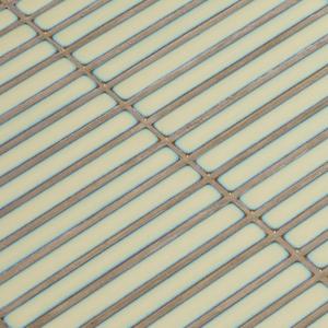 Coffee table Hubsch Interior Tile image-1