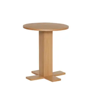 Τραπέζι πλευράς Hubsch Interior Koohi image-0