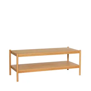 Κοντός τραπέζι Hubsch Interior Seize image-0