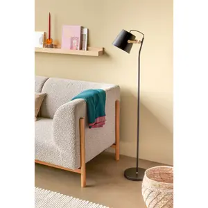 Μεγάλη κορνίζα φωτογραφιών Hubsch Interior Folk image-1