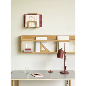 væghylde Hubsch Interior Display image-2