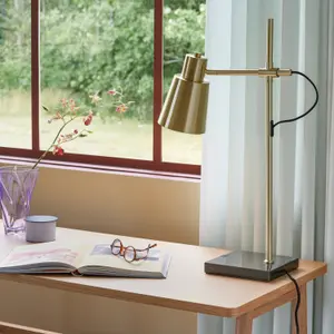Bordlampe Hubsch Interior Fusion image-1