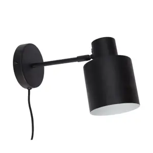 Lampe murale Hubsch Interior Fuse image-0