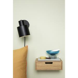 Lampe murale Hubsch Interior Fuse image-1