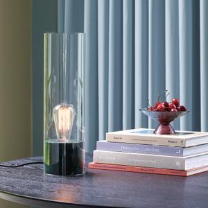 Tischlampe Hubsch Interior Elegant image-1