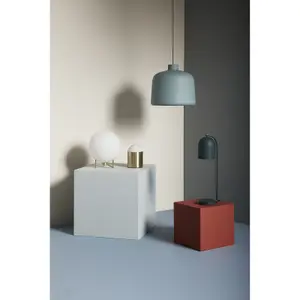 Επιτραπέζια λάμπα Hubsch Interior Sculpture image-2