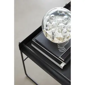 Side table Hubsch Interior Enjoy image-2