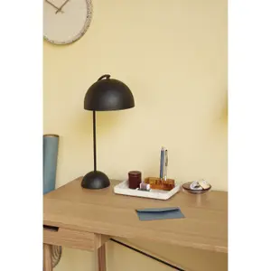 Επιτραπέζια λάμπα Hubsch Interior Form image-1