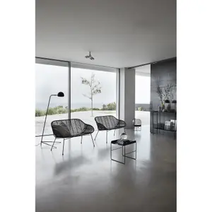 Επιτραπέζια λάμπα Hubsch Interior Form image-3