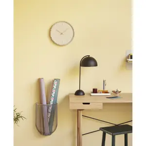 Επιτραπέζια λάμπα Hubsch Interior Form image-6