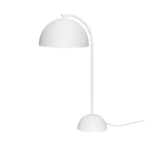Επιτραπέζια λάμπα Hubsch Interior Form image-0