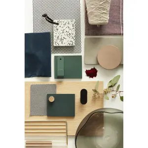 Crochet Hubsch Interior Piccolo 4x4x7 cm image-1