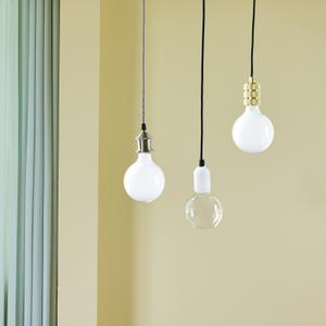 Lampe à suspendre Hubsch Interior Simple image-1