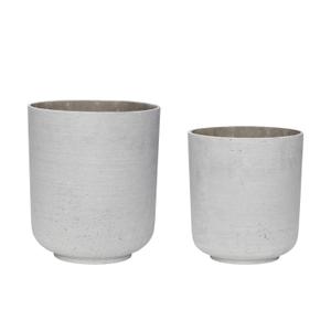 900904-pots-hubsch-interior-among-x2-grey-25x28-30x35-cm