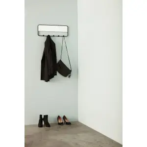 Garderobenständer Hubsch Interior Keep 61x22 cm image-1