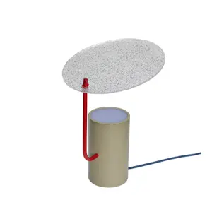 Bordlampe Hubsch Interior Disc image-6
