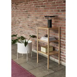 Επιτραπέζια λάμπα Hubsch Interior BringMe image-1