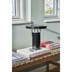 Επιτραπέζια λάμπα Hubsch Interior BringMe image-3