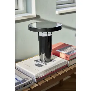 Επιτραπέζια λάμπα Hubsch Interior BringMe image-4