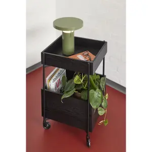Επιτραπέζια λάμπα Hubsch Interior BringMe image-3