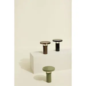 Επιτραπέζια λάμπα Hubsch Interior BringMe image-4