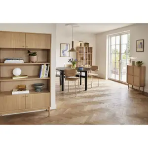 Επιτραπέζια λάμπα Hubsch Interior BringMe image-5