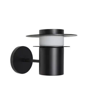 Outdoor wall lamp Hubsch Interior Suburb