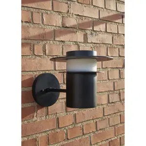 Outdoor wall lamp Hubsch Interior Suburb image-2