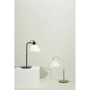 Επιτραπέζια λάμπα Hubsch Interior Spot image-3