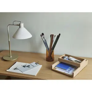 Επιτραπέζια λάμπα Hubsch Interior Spot image-5