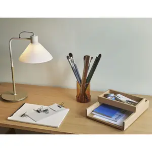 Επιτραπέζια λάμπα Hubsch Interior Spot image-6