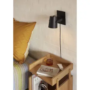 Επιτραπέζια λάμπα Hubsch Interior Ardent image-1