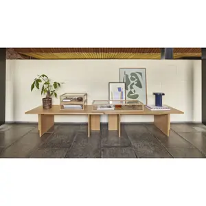 Επιτραπέζια λάμπα Hubsch Interior Keen image-1
