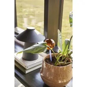 Tischlampe Hubsch Interior Chipper image-3