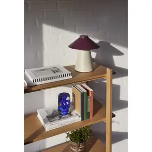 Επιτραπέζια λάμπα Hubsch Interior Chipper image-2