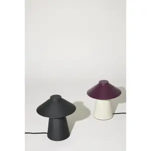 Επιτραπέζια λάμπα Hubsch Interior Chipper image-4