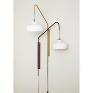 Tischlampe Hubsch Interior Current image-2