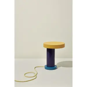 Lampe de table Hubsch Interior Magic image-5