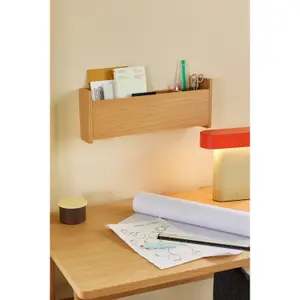 Επιτραπέζια λάμπα Hubsch Interior Sleek image-4