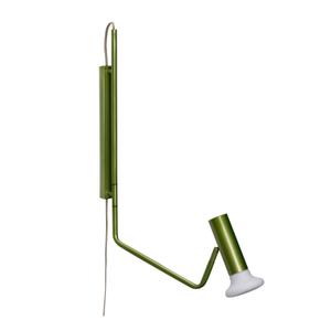 961906-wall-decoration-hubsch-interior-wally-green-45x10x58-cm