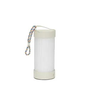 Camp portable lamp Hubsch Interior