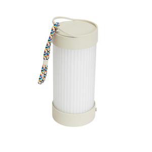 Camp portable lamp Hubsch Interior image-1