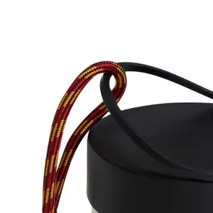 Camp portable lamp Hubsch Interior image-6