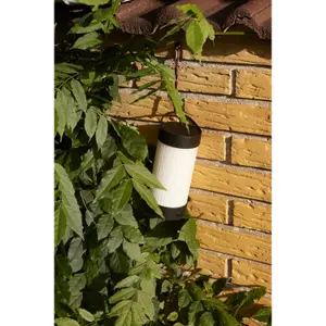 Camp portable lamp Hubsch Interior image-3