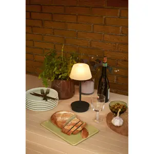 Plate coaster Hubsch Interior Amare image-2