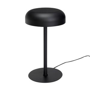 961914-bordslampa-hubsch-interior-velo-svart-20x37-cm